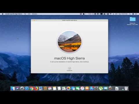 windows emulator for mac mini sierra